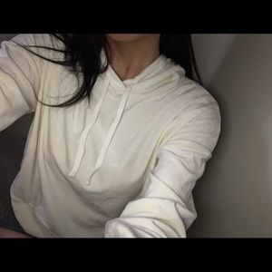 Super soft hoodie(A)